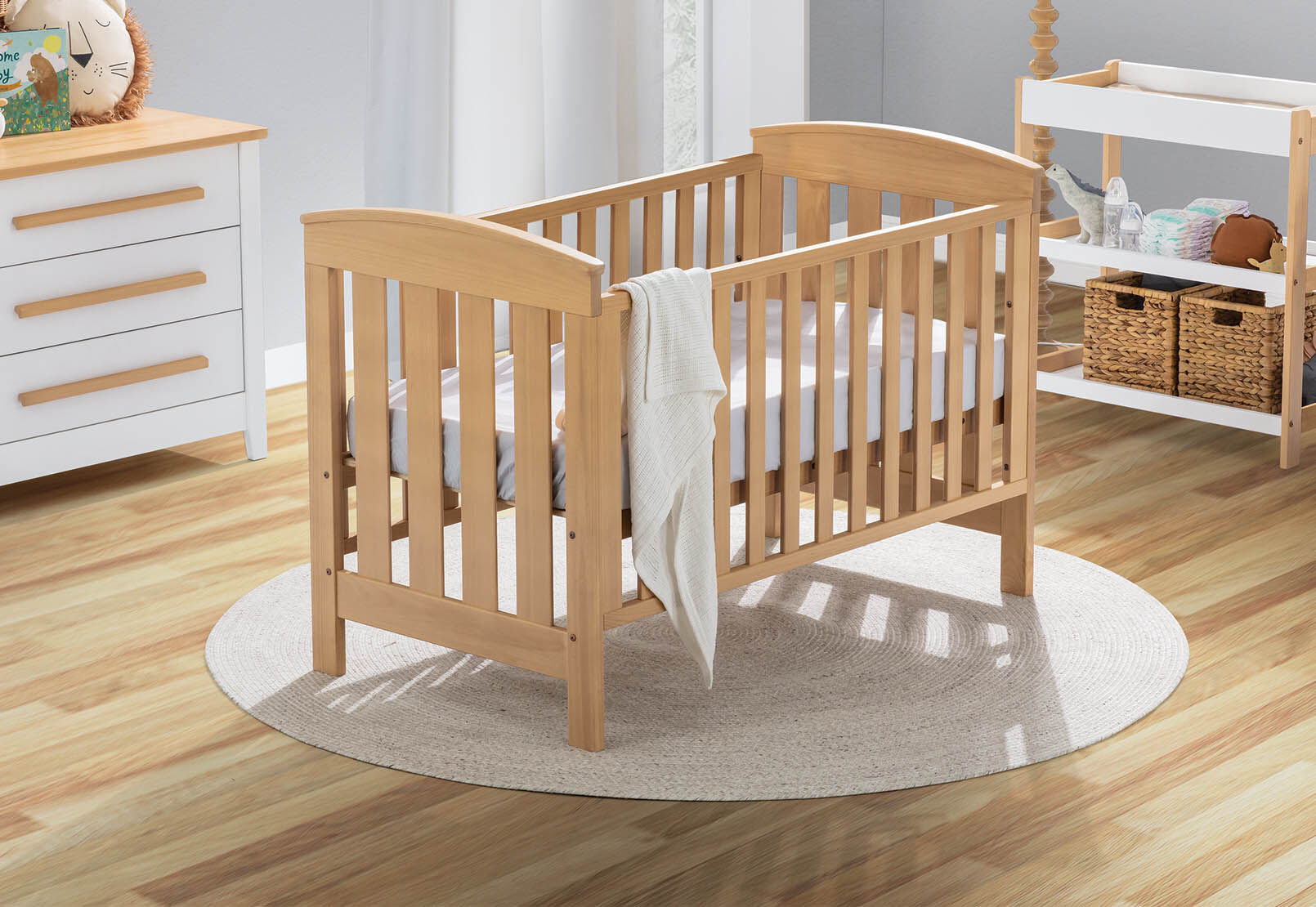 Amart cot mattress best sale