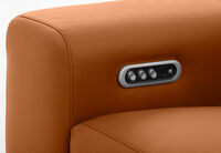 SINATRA LEATHER