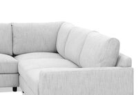 VERONICA FABRIC - Corner Lounge VERONICA FABRIC