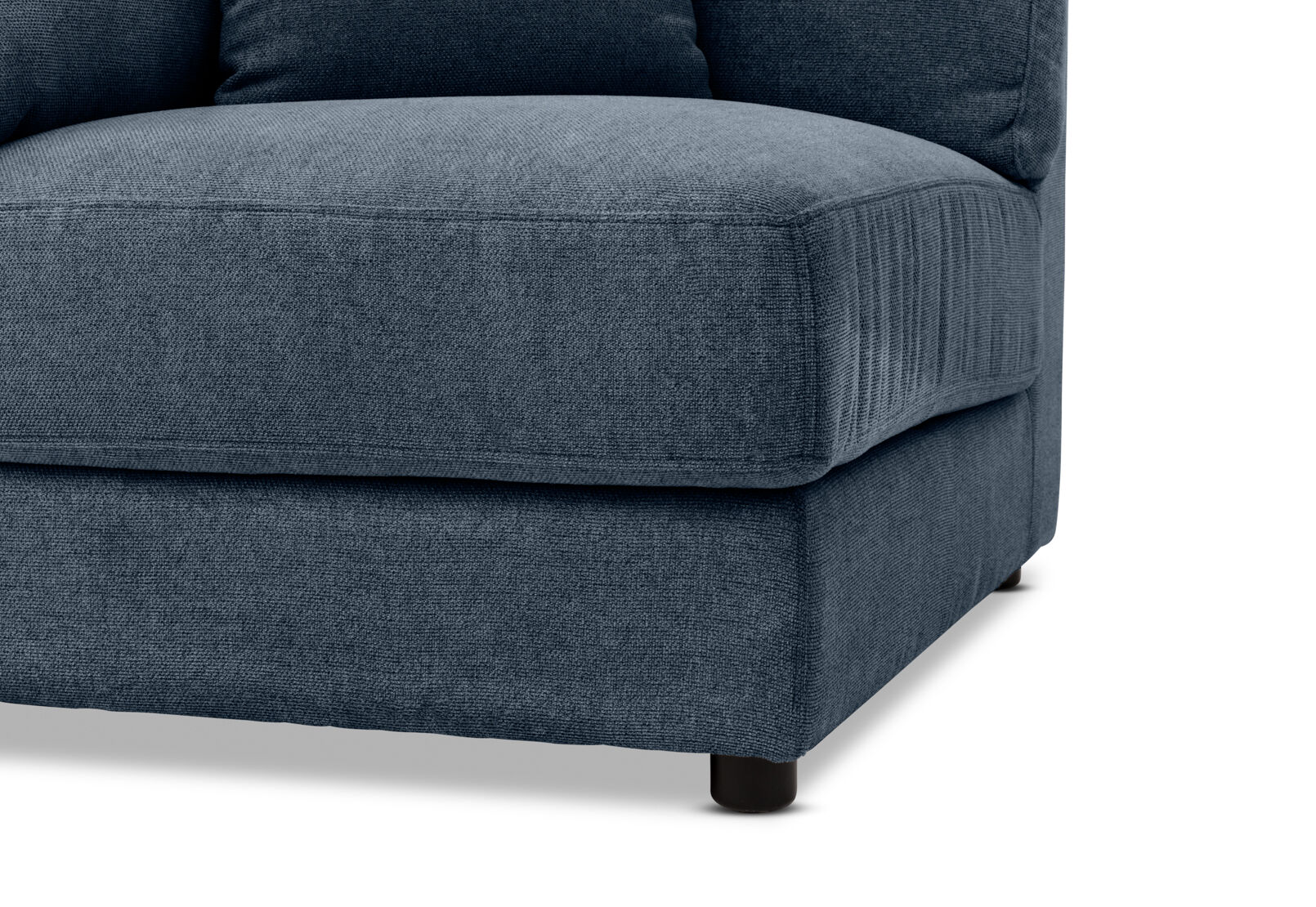 RAQUEL FABRIC - Modular Corner Wedge RAQUEL FABRIC