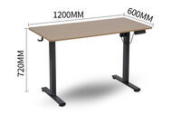 TILBURY - Electric Lift Desk TILBURY
