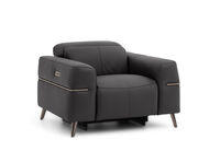 SERAFINI LEATHER