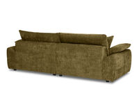 MARLENE FABRIC - 3 Seater Sofa MARLENE FABRIC