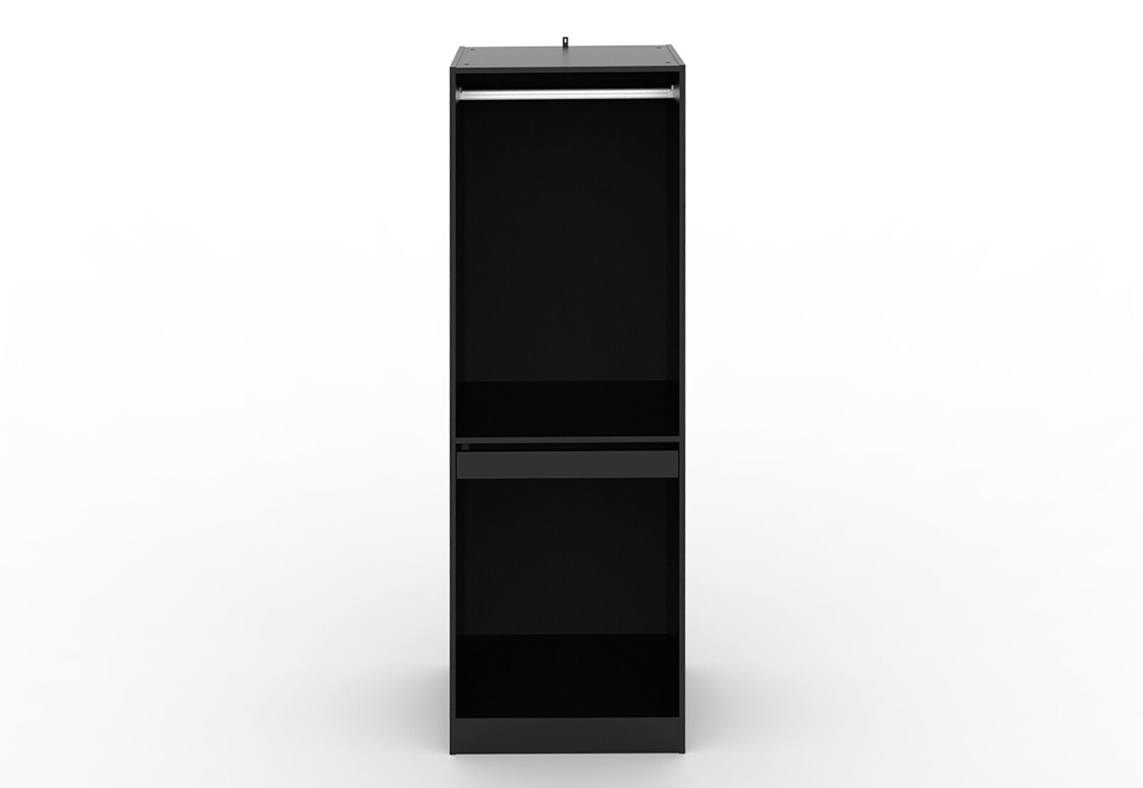 HOWARD - Short Hanging Wardrobe HOWARD