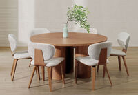 WYNYARD - Dining Table WYNYARD