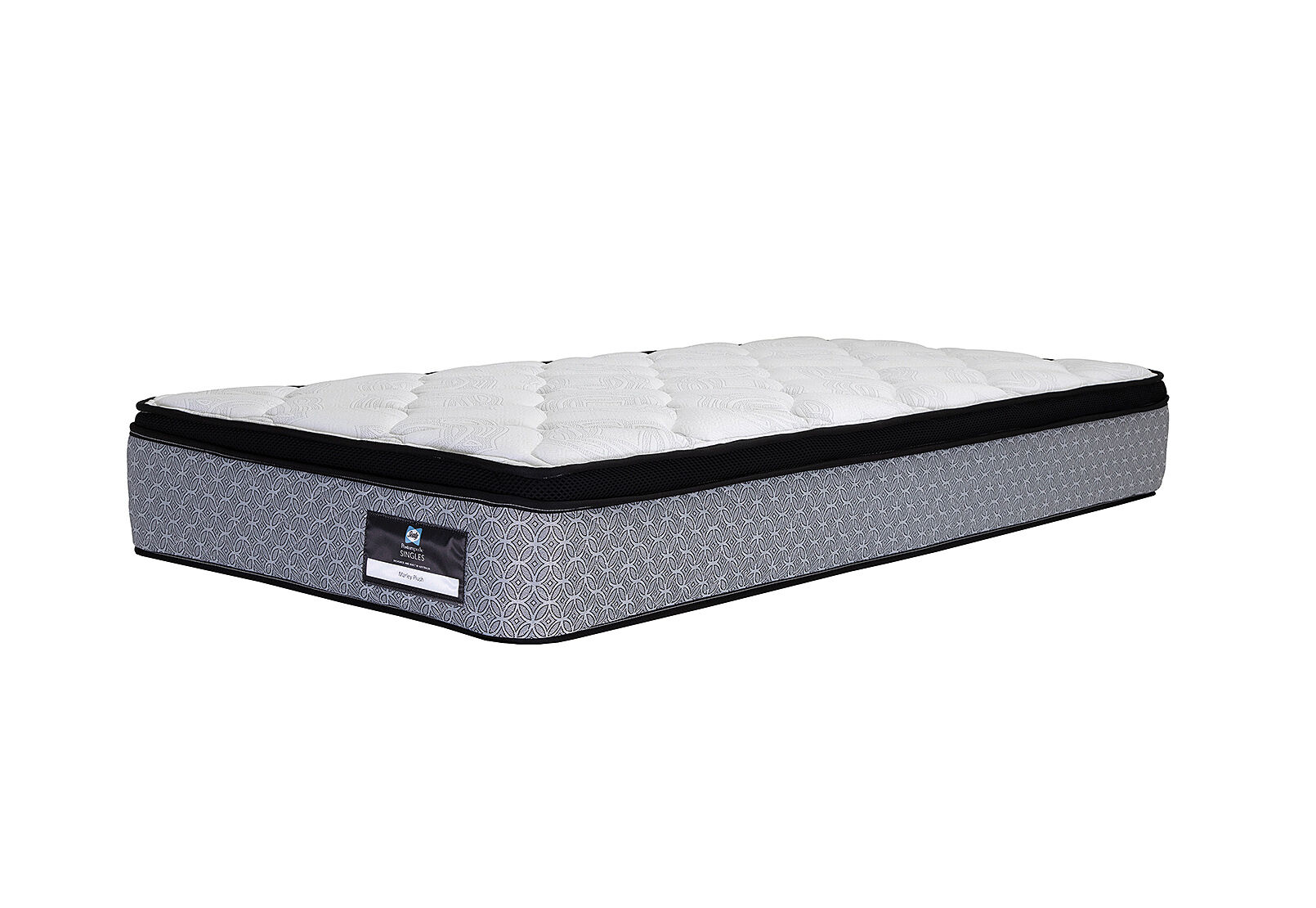 Amart shop sealy mattress