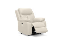 DACIA LEATHER