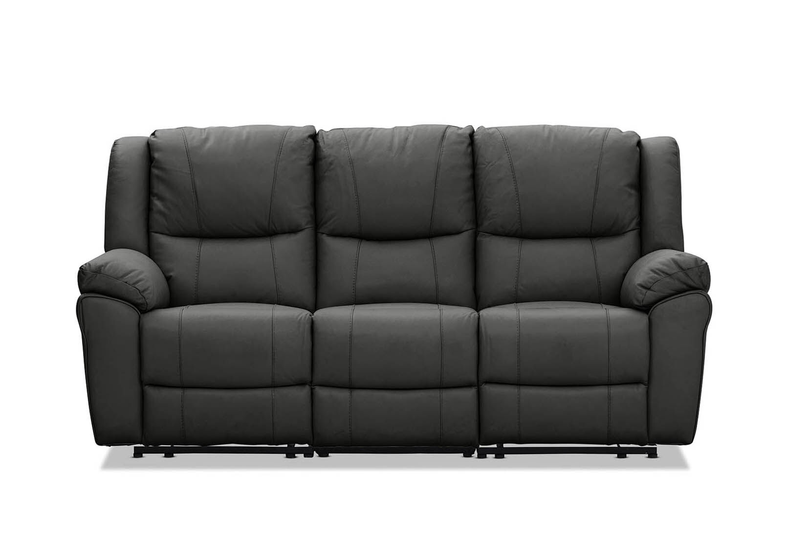 Amart leather recliners outlet