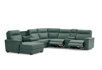 SERGIO FABRIC