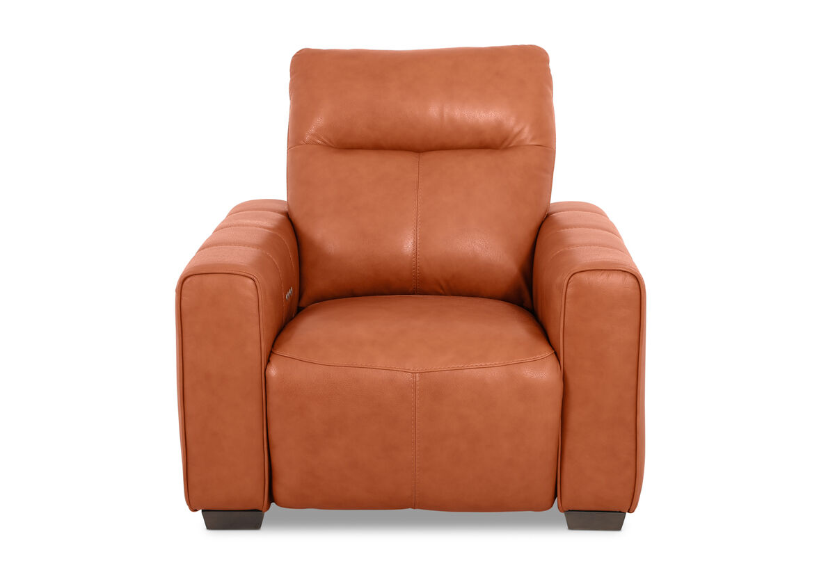 MATIAS LEATHER