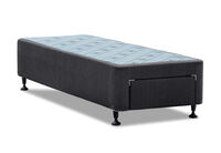 POSTUREPEDIC EXQUISITE ACCOLADE DRAWER BASE