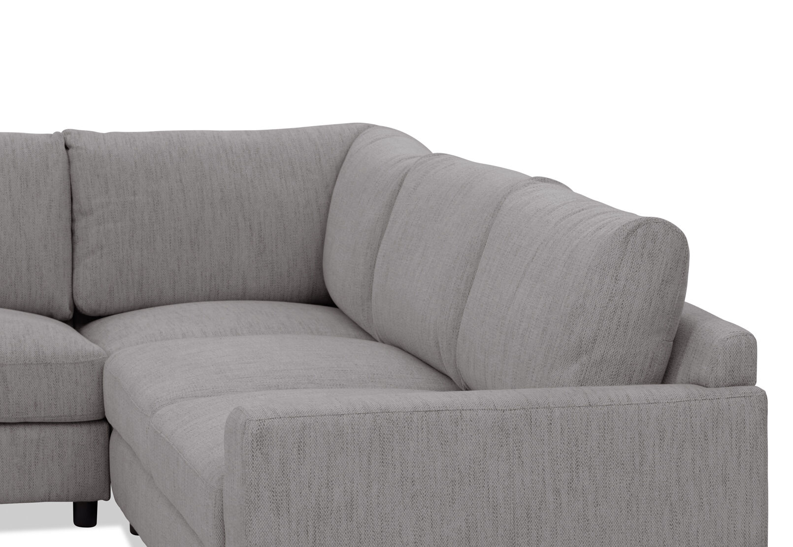 VERONICA FABRIC - Corner Lounge VERONICA FABRIC