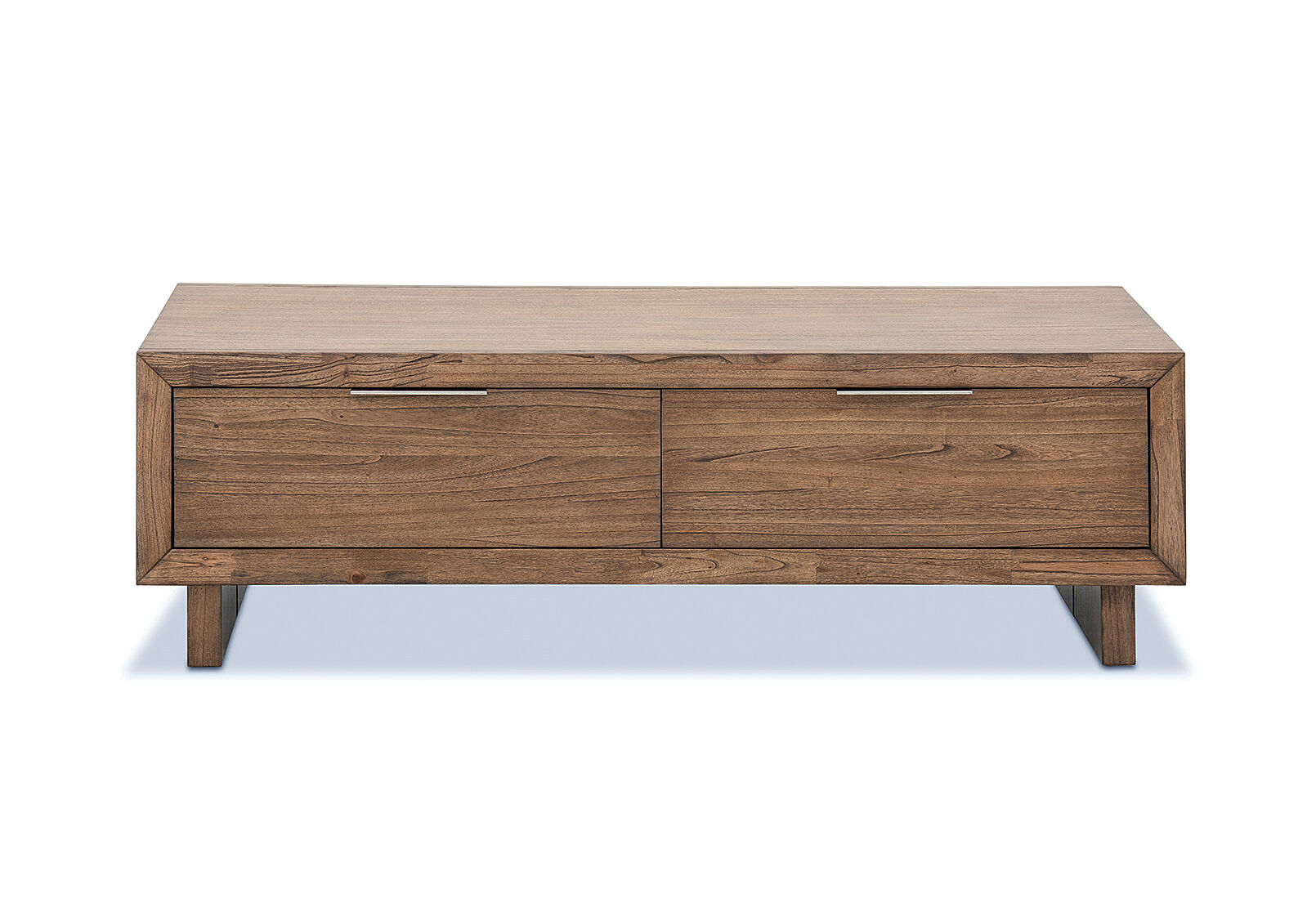 SORVINO - 2 Drawer Coffee Table SORVINO