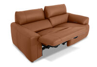 VESSALLI LEATHER