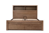 RANA - Queen Bed RANA