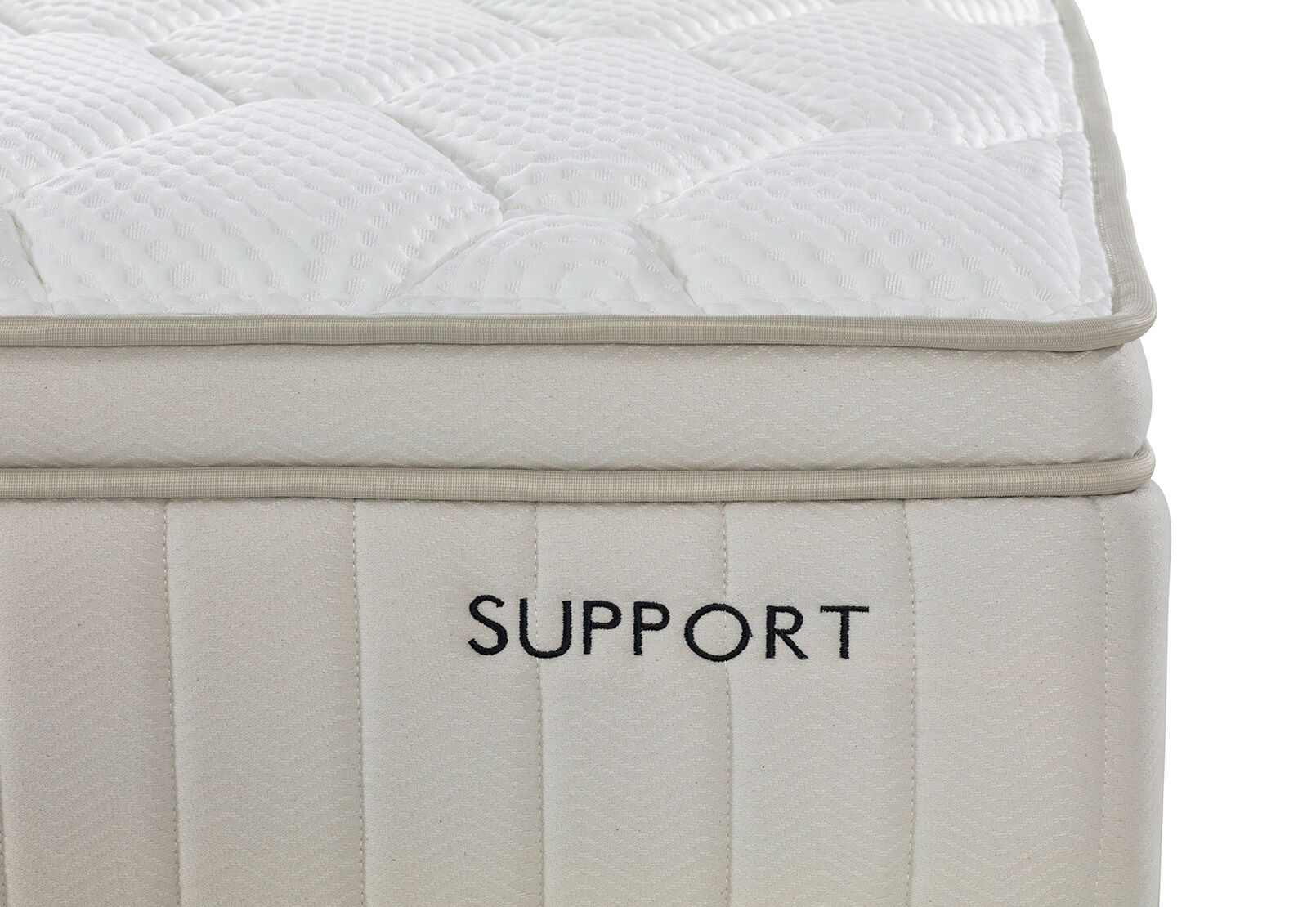 ORTHOKINETIC ASPEN SUPPORT - Double Mattress ORTHOKINETIC ASPEN SUPPORT