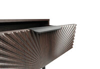WALLS - 2 Drawer Bedside WALLS