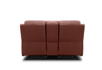 DACIA LEATHER