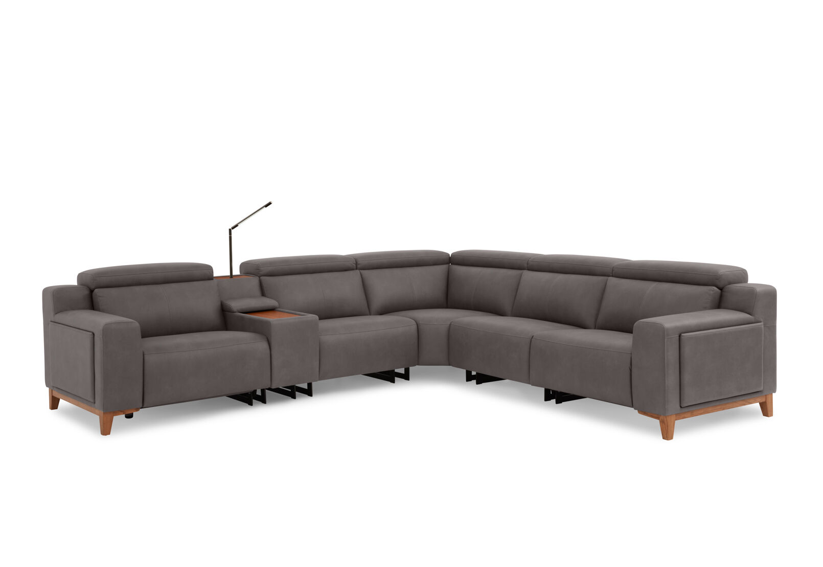 GAGE FABRIC - Corner Lounge GAGE FABRIC