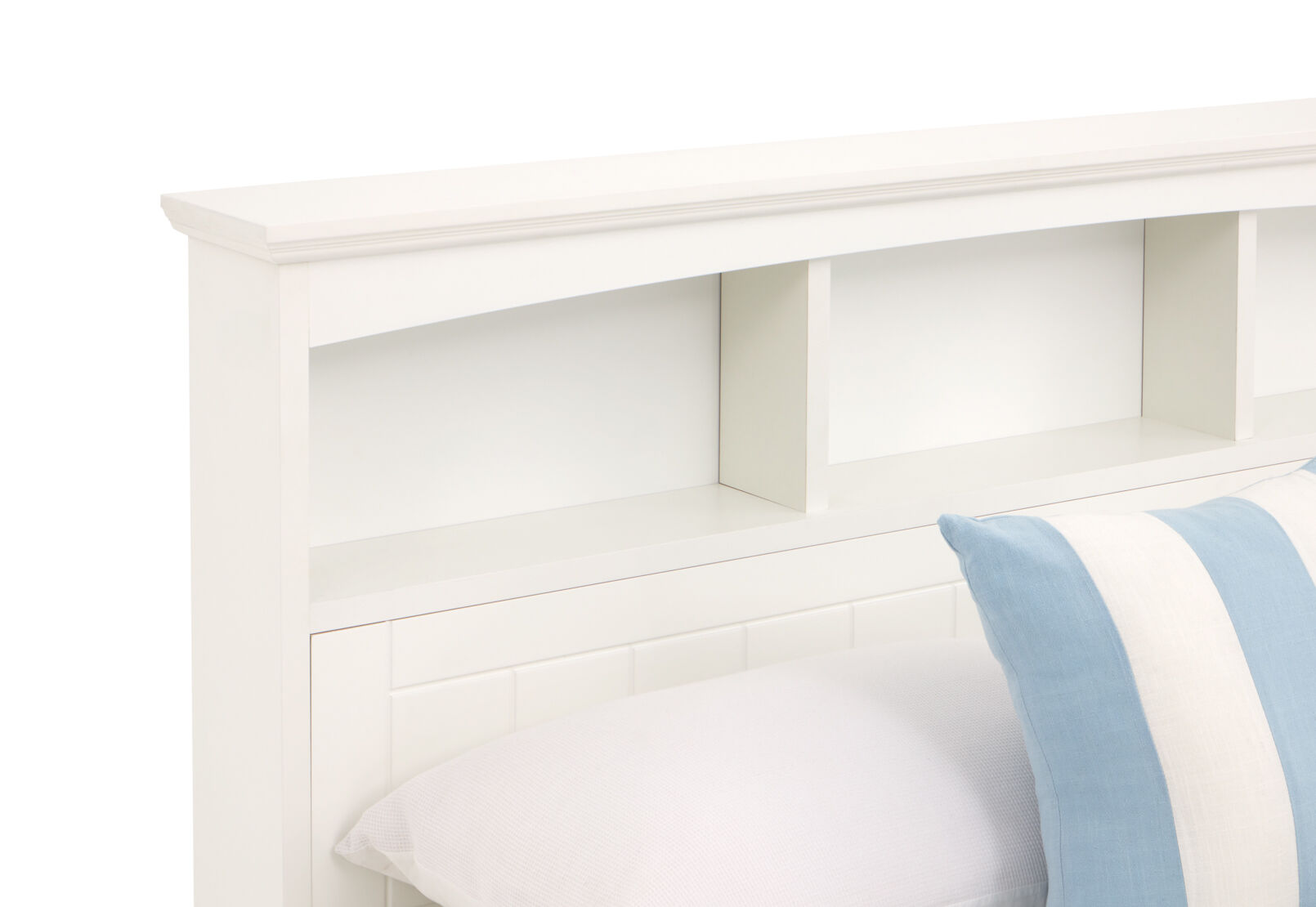 COPELAND - Queen Bed COPELAND