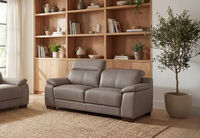 ESCHER LEATHER