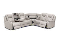SENTINAL MK2 LEATHER