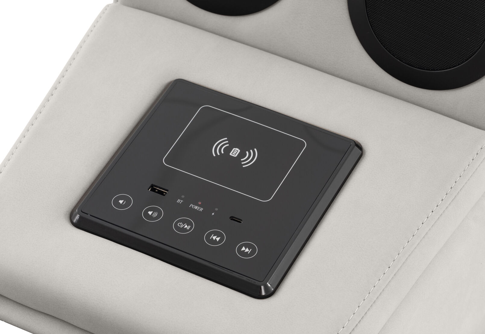 LEANDRO - Cinema Console LEANDRO