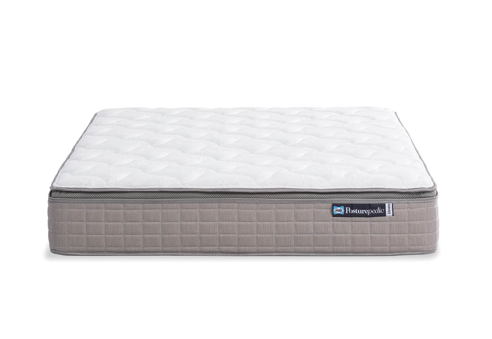 ELEVATE BOROUGH MEDIUM - Super King Mattress (MTO) ELEVATE BOROUGH MEDIUM