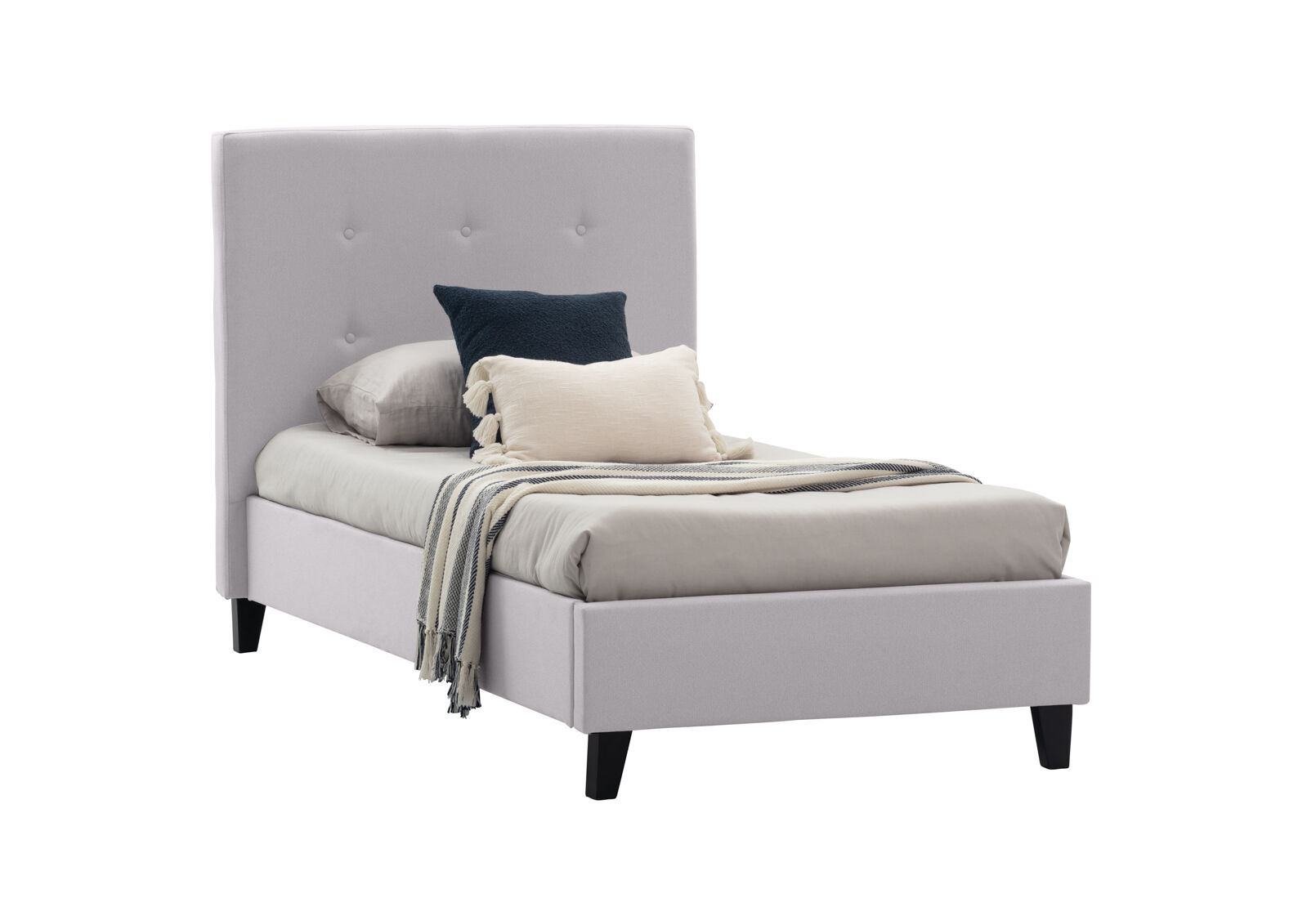 JESSALYN - Single Bed JESSALYN