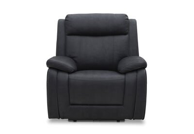 SAN MARCO - Fabric Electric Recliner