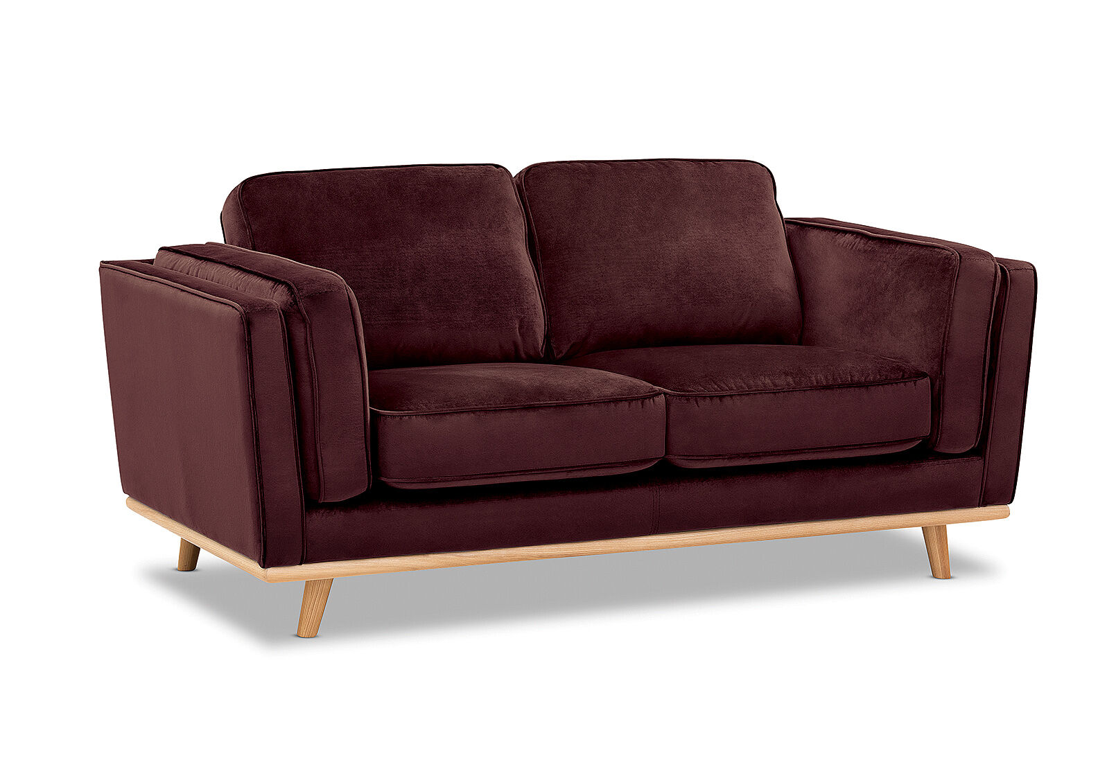 Super amart sales 2 seater sofa