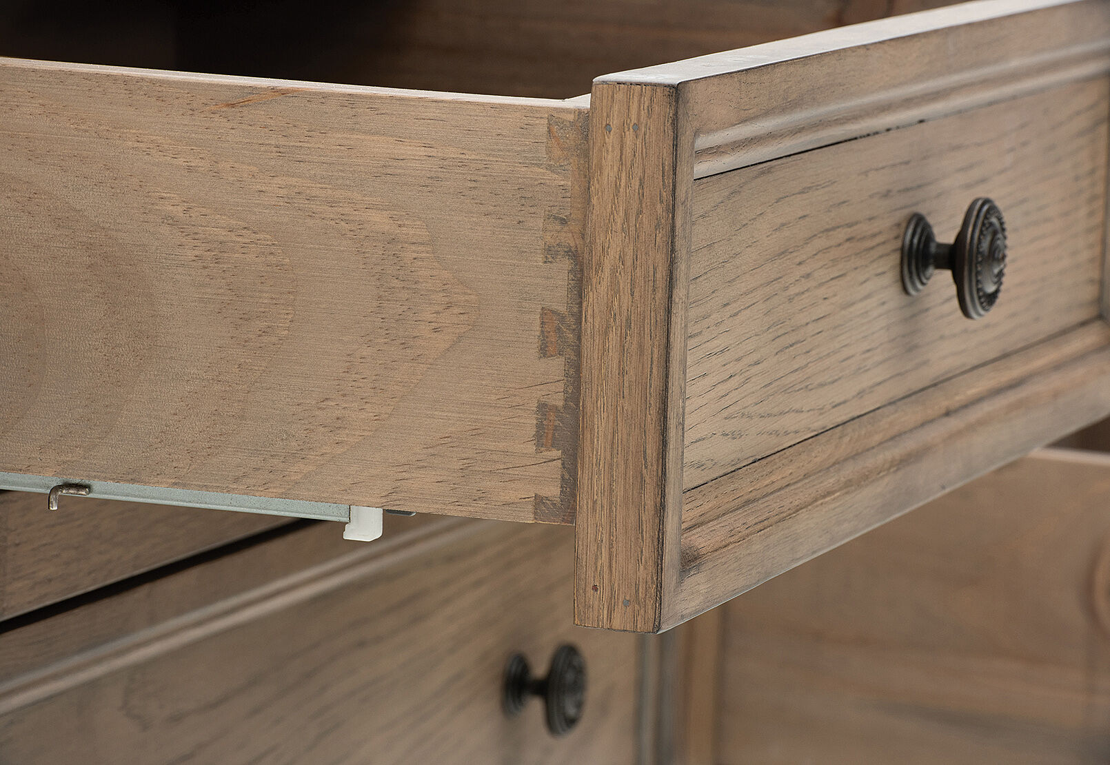 Dresser with mirror shop amart