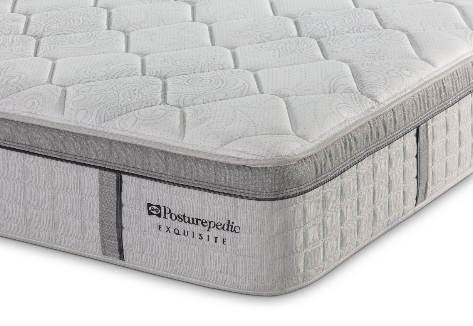 EXQUISITE SILVER FLEX MEDIUM