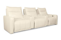 ALCINA LEATHER
