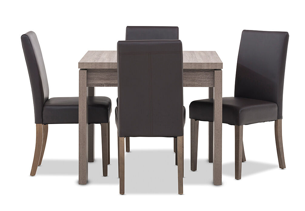 Amart 5 top piece dining