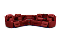 SENTINAL MK2 LEATHER