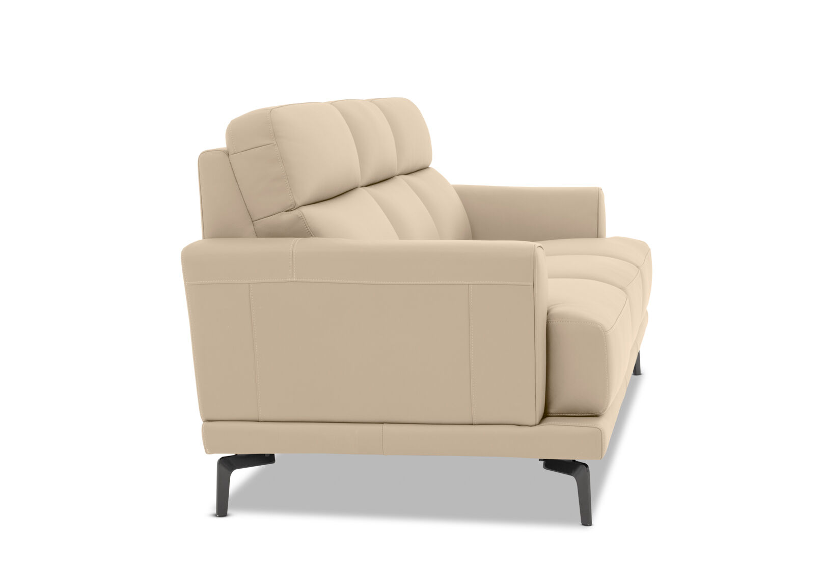 MONDRICH LEATHER - 3 Seater Sofa MONDRICH LEATHER