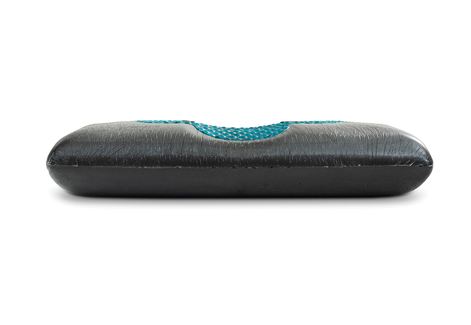 Orthokinetic Gel Premium Contour Memory Foam Pillow Amart