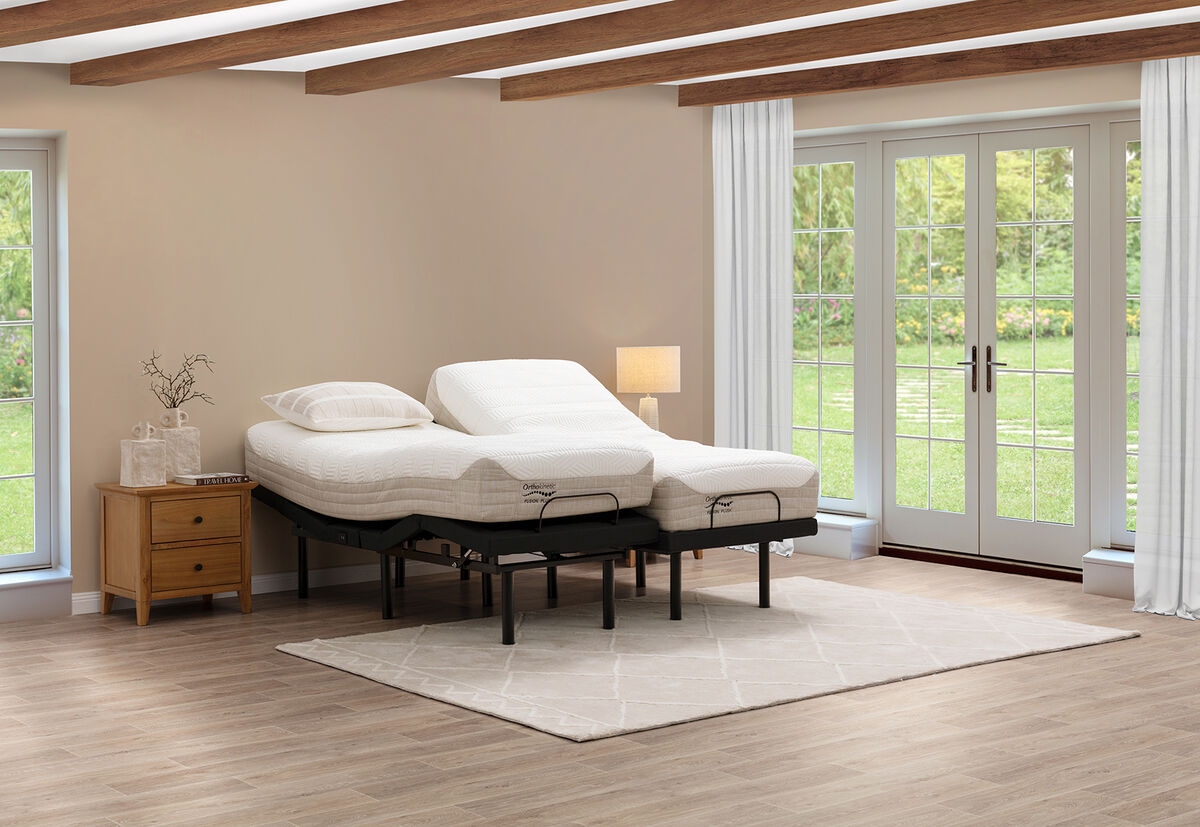 ORTHOKINETIC MOTION BASE 2.0