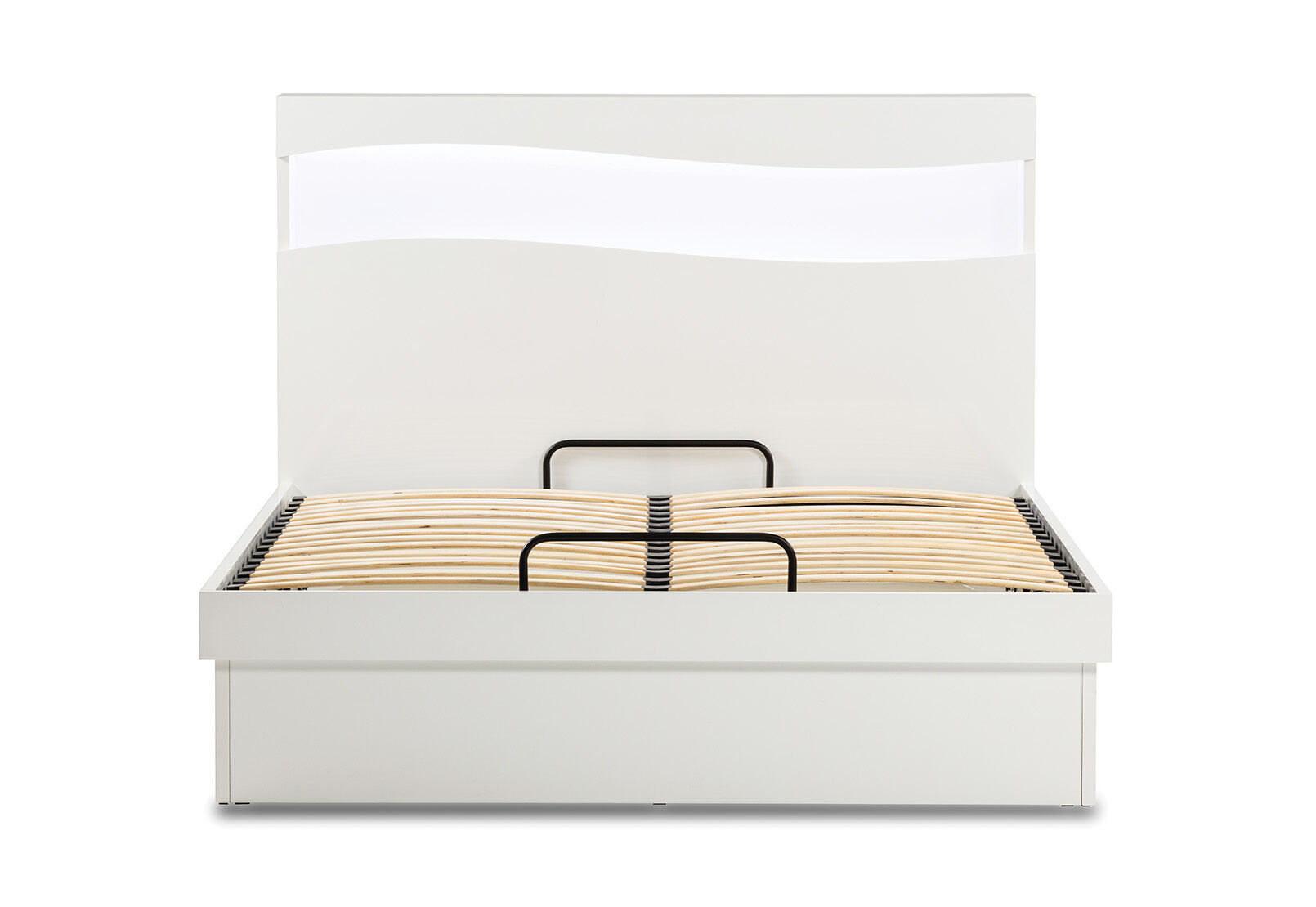 CALISTO - Queen Lift Bed CALISTO