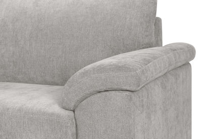 FOY FABRIC - Corner with LHF Chaise