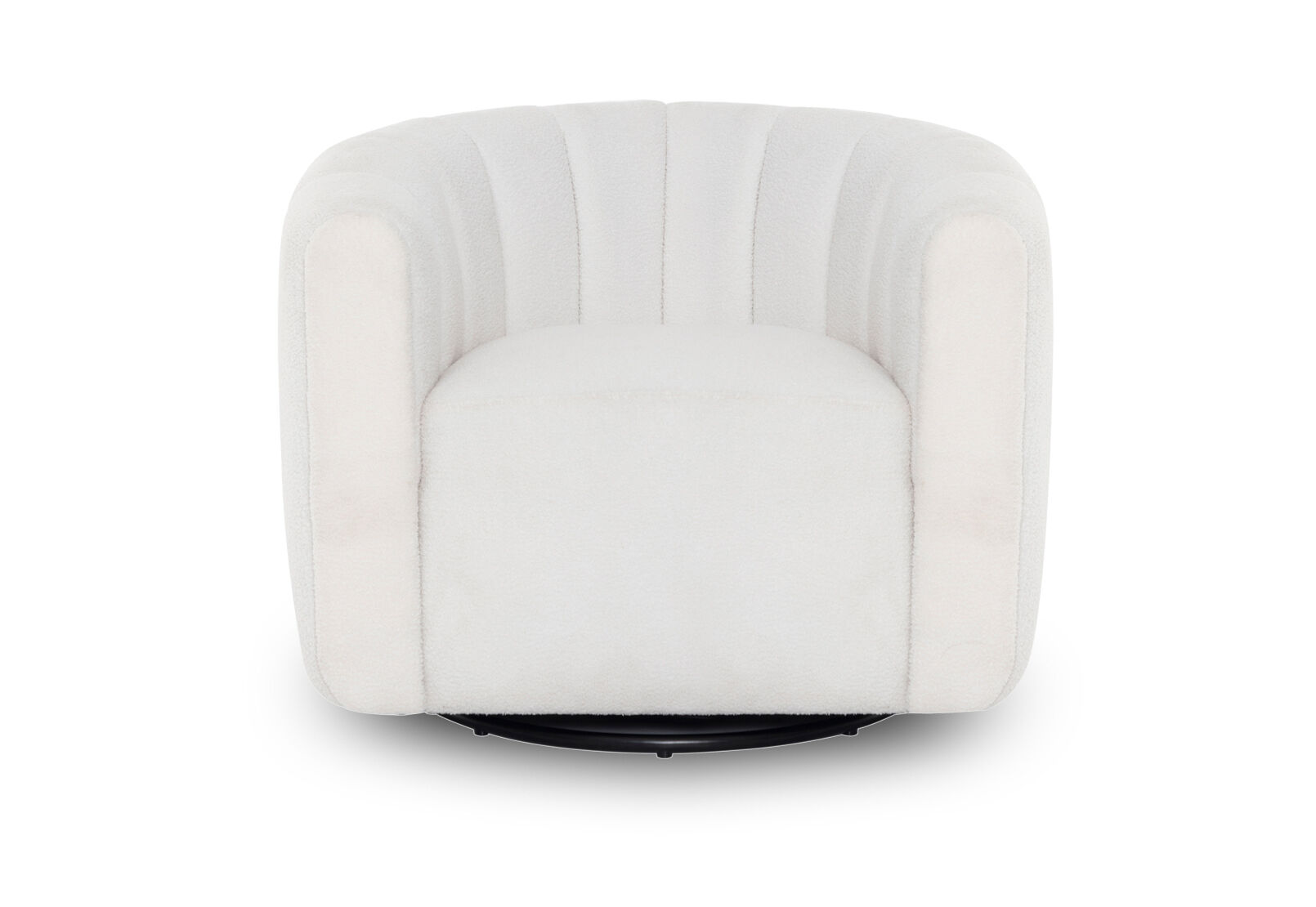 ESPINOSA - Swivel Accent Chair ESPINOSA