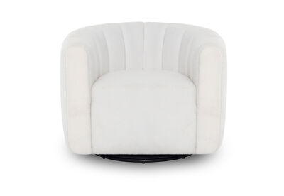 ESPINOSA - Swivel Accent Chair