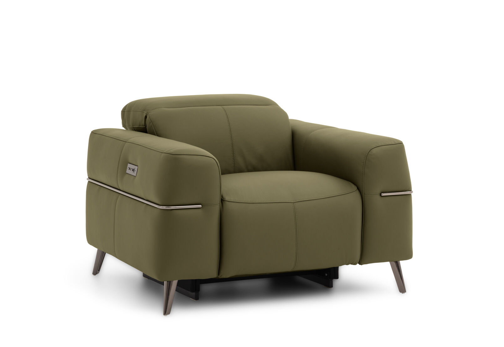 SERAFINI LEATHER