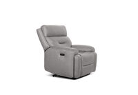 HOLLYWOOD FABRIC - Electric Recliner HOLLYWOOD FABRIC