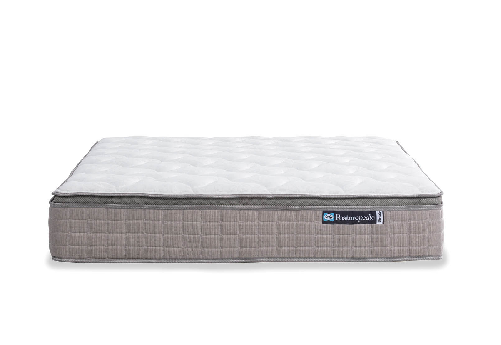 ELEVATE SHIRE MEDIUM - Super King Mattress (MTO) ELEVATE SHIRE MEDIUM