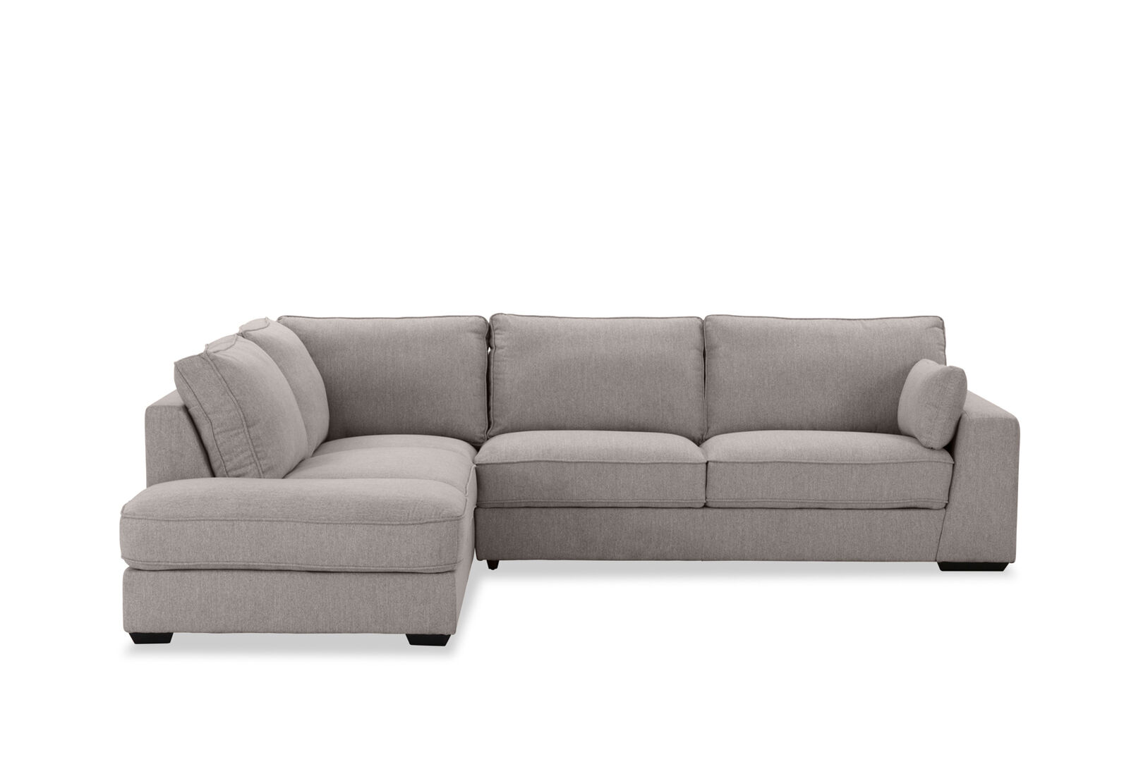 CIARA - LHF Corner chaise CIARA