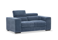 DARIO FABRIC - 2 Seater Sofa DARIO FABRIC