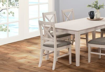 ARDAL - DINING CHAIR
