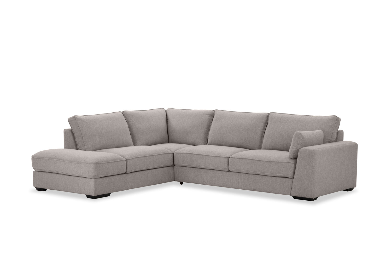 CIARA - LHF Corner chaise CIARA